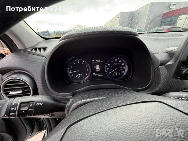 Hyundai Kona , снимка 11 - Автомобили и джипове - 52960909