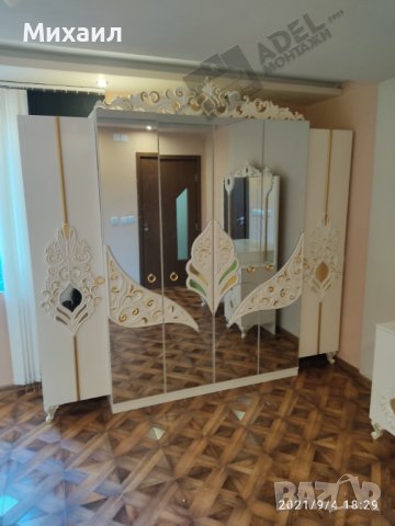 Сглобяване и монтаж на мебели Шумен, снимка 4 - Монтажи - 37714858