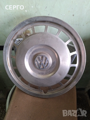  Ретро тасове за мерцедес 25евро и Фоксваген 20 евро, снимка 2 - Части - 53925696