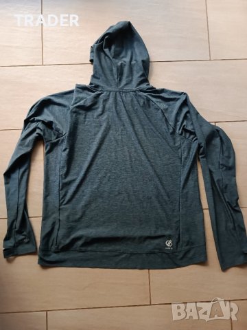 Блуза с качулка термо DARE 2B division of Regatta, снимка 2 - Блузи с дълъг ръкав и пуловери - 29263196