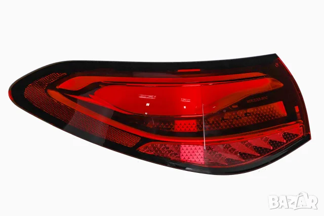 A2549063100 | Ляв LED стоп Mercedes-Benz | САЩ/Канада