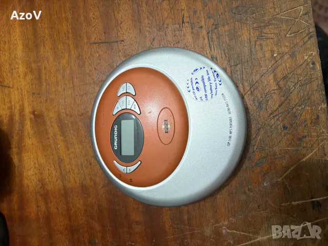 Cd Walkman-и за части, снимка 4 - MP3 и MP4 плеъри - 56533538