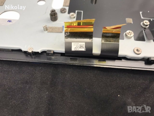 asus V161GA Screen, снимка 4 - Части за лаптопи - 29201007