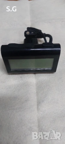 Дисплей за ел.велосипед