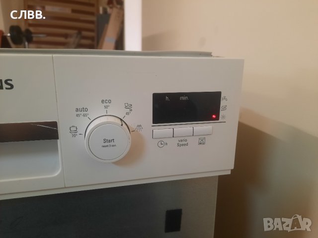 Продавам съдомиялна  SIEMENS , снимка 7 - Съдомиялни - 44473848