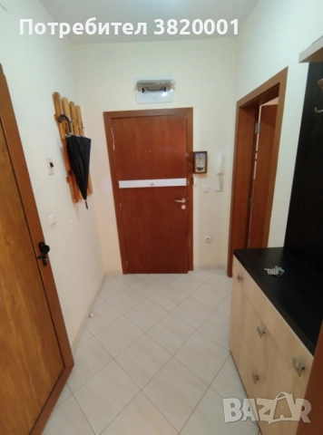 Двустаен в идеален център, ул. Скайлер, снимка 8 - Апартаменти - 52648553