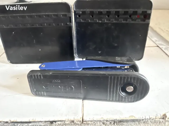 Канцеларски материали, снимка 2 - Други - 49161049