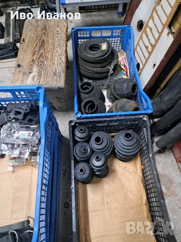 Части за Лада, Ваз, Жигули, нива., снимка 9 - Части - 50622424