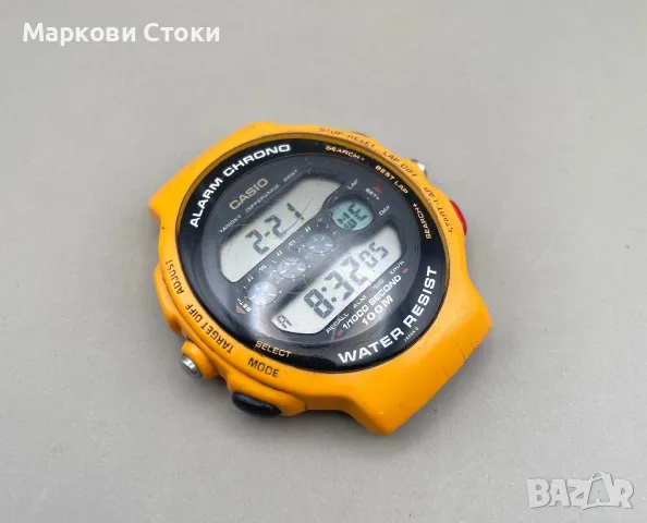 ✅ Casio 🔝 GPX-1000 / Japan 🇯🇵