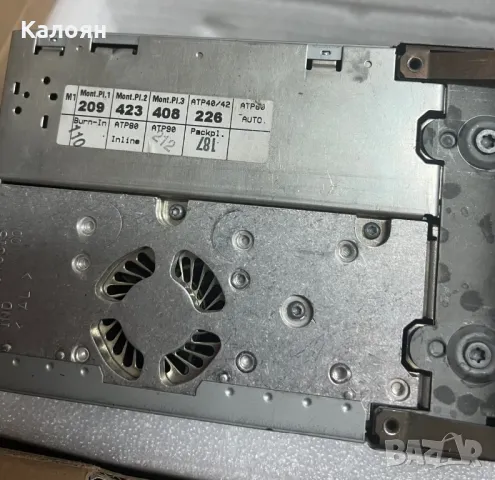 Мултимедия за Фолксваген Blaupunkt, снимка 4 - Аксесоари и консумативи - 48561285