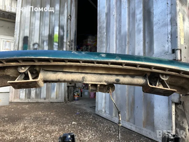 Теглич БМВ Е36, снимка 3 - Части - 48314810