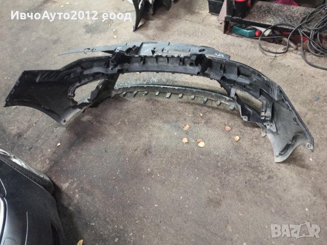 Броня предна оригинална seat ibiza 12-15г Сеат Ибиза 12-15, снимка 6 - Части - 38935056