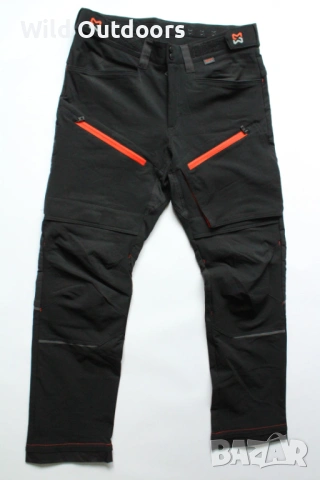 WURTH MODYF Performance - мъжки работен панталон, размер 52 (L)