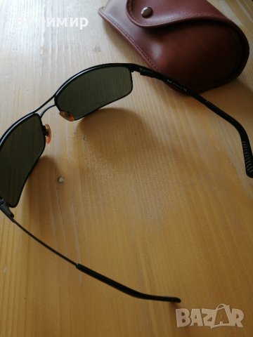 Слънчеви очила , снимка 2 - Слънчеви и диоптрични очила - 44320539