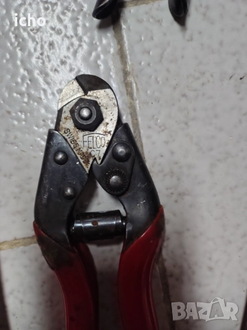 Ножица felco, снимка 11 - Други инструменти - 49233717