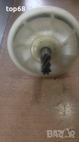 Ротор за  Хилти HILTI ТЕ 35 HILTI ТЕ35, снимка 2 - Резервни части за машини - 36602892