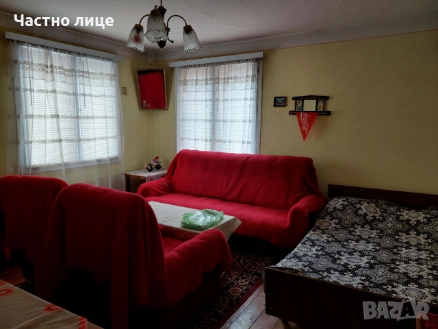 Къща с двор и гараж с.Марица от собственик , снимка 13 - Къщи - 54224111