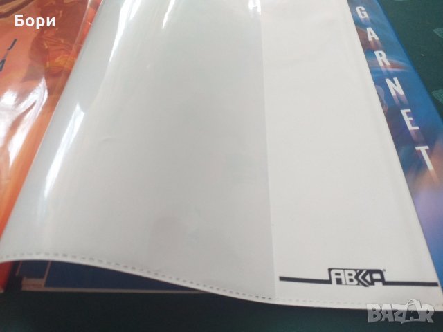 Обвивки A4 NBA за тетрадки уèбници, снимка 6 - Ученически пособия, канцеларски материали - 29802735