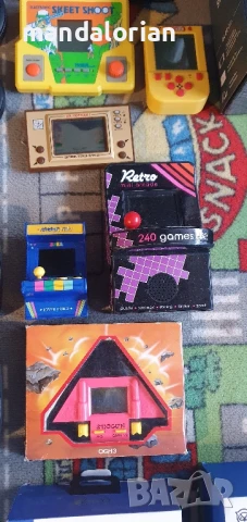 Playstation, nintendo, sega, psp, razer xbox, снимка 8 - Аксесоари - 49660508