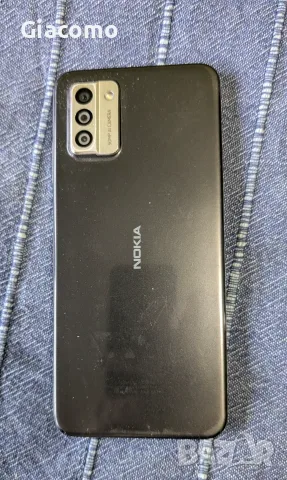 Телефон Андроид Nokia G22, снимка 2 - Nokia - 55732100