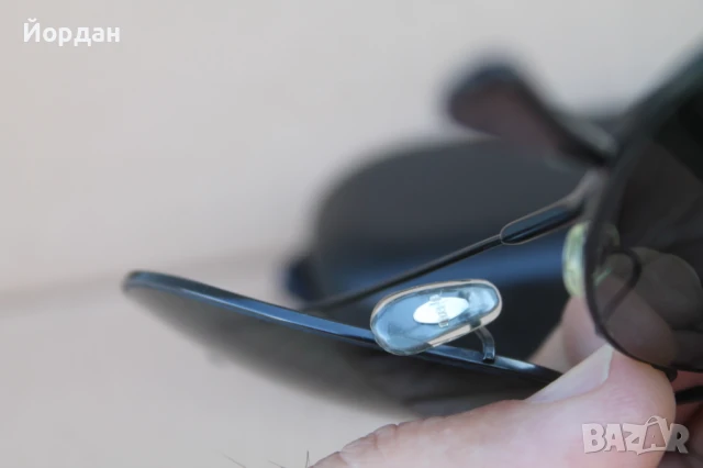 Слънчеви очила ''Ray Ban'' , снимка 16 - Слънчеви и диоптрични очила - 50917959