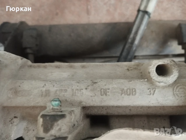 Оригинал    Кормилна    Рейка  за    VW  Golf 4  -  Audi A3   1J1 422 105 , снимка 7 - Части - 50854245
