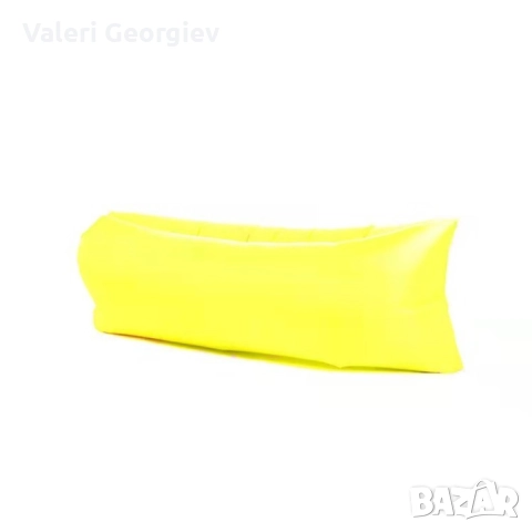 Самонадуващо се легло подходящо за планина и море, снимка 2 - Други стоки за дома - 52423504