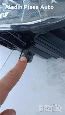 Ляв фар Мерцедес Вито W447 Халогенен Комплект код A4479067700 , снимка 3 - Аксесоари и консумативи - 49474372