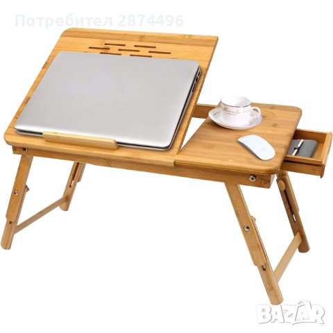 4002 Бамбукова масичка