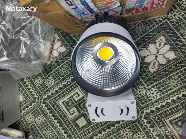 Led прожектор METRO