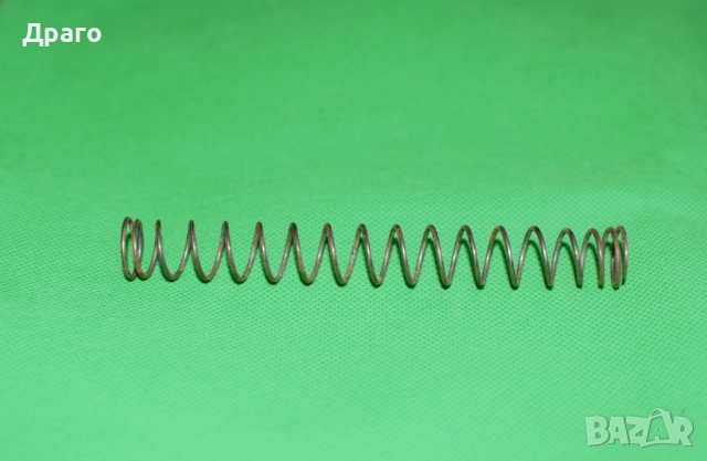 Възвратна пружина за пистолет Макаров, ПМ