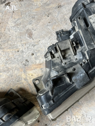 Фарове ZKW bmw e36, снимка 7 - Части - 55903138