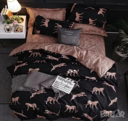 спални комплекти, снимка 6 - Спално бельо - 52384640