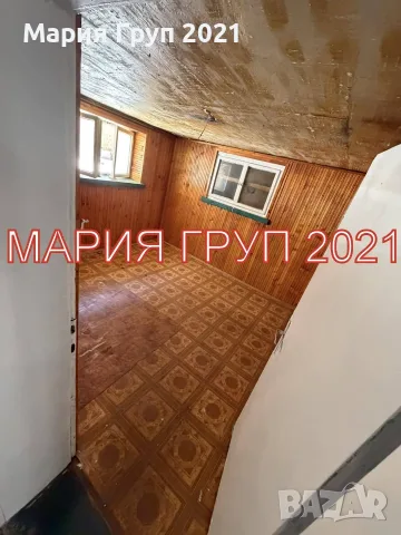 ✨ ТРИЕТАЖНА ТУХЛЕНА КЪЩА С ГАРАЖ И ДОПЪЛНИТЕЛНИ ПОСТРОЙКИ В ГР. ХАРМАНЛИ ✨, снимка 14 - Къщи - 55960000
