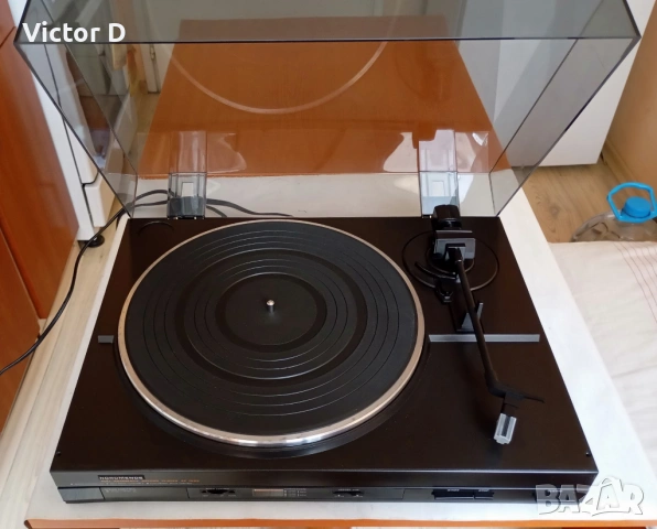 NORDMENDE RP 7000 - Грамофон , снимка 5 - Грамофони - 53232919