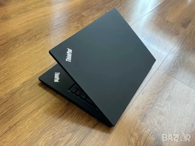 Lenovo ThinkPad P14S - Ryzen™ 7 PRO 4750U / 32 GB RAM / 1ТВ SSD - Microsoft Office Pro Plus 2024 - t, снимка 9 - Лаптопи за работа - 55975782