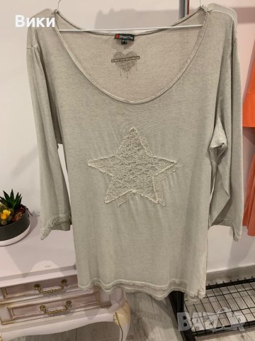 Дамска блуза в размер L-XL