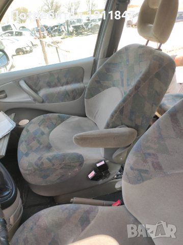 Citroen Xsara Picasso/Ситроен Ксара Пикасо, снимка 5 - Автомобили и джипове - 36479287