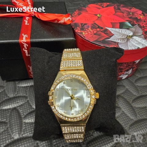 Часовници 🤍, снимка 16 - Луксозни - 52443783