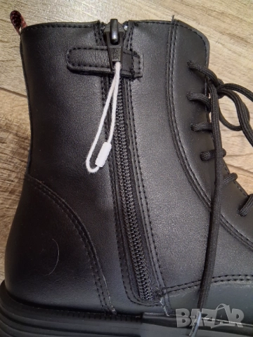 Н.36 Geox, снимка 9 - Дамски боти - 52432263