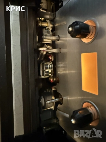 Technics RS-M 95, снимка 10 - Декове - 56238611