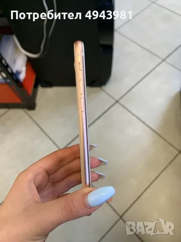 📱 iPhone 8 • 64GB, снимка 6 - Apple iPhone - 56114219