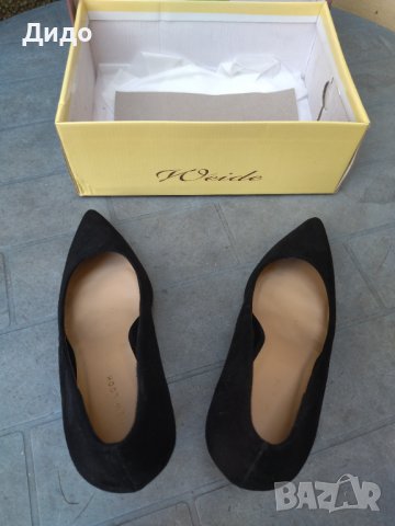 Дамски обувки  "New Look" , снимка 3 - Дамски елегантни обувки - 37835849