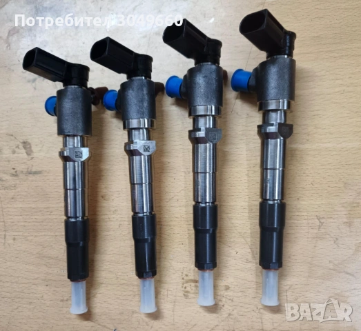 Ремонт на дюзи , снимка 3 - Ремонт на ГНП и дюзи - 53179883