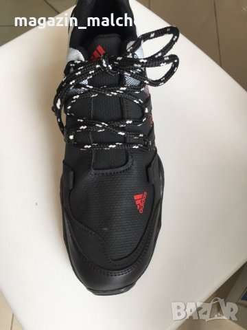 Мъжки маратонки ADIDAS; размери: 40 и 41, снимка 5 - Маратонки - 30310373