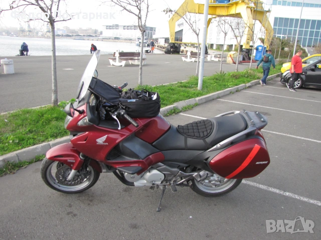 Продавам Хонда Девил