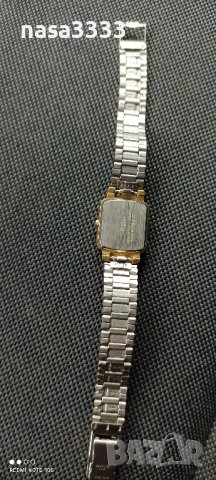 bill blass дамски часовник , снимка 11 - Дамски - 42609656