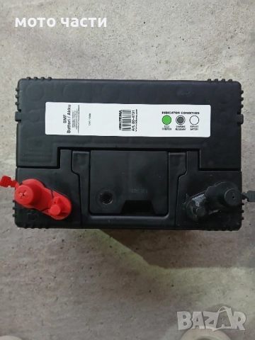 акумулатор 12 v 73ah, снимка 3 - Части - 52451554