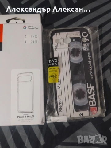 Pixel 9 5G 128/12gb, снимка 16 - Други - 55868164