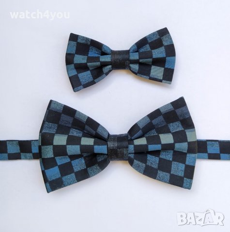 СВЕТЛО СИНЯ ПАПИОНКА.БУТИКОВИ СИНИ ПАПИОНКИ.СВЕТЛО/МОРСКО/КРАЛСКО СИНЬО ИЗРАБОТКА В ЦВЯТ ПО ЖЕЛАНИЕ, снимка 9 - Други - 29357365